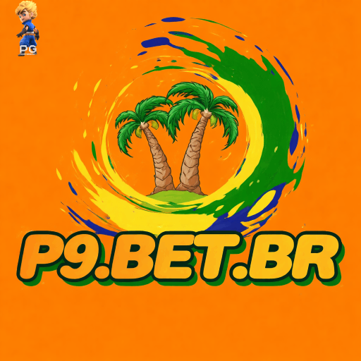 P9BET - Plataforma de Jogos Online com Slots, Cassino Ao Vivo e Apostas Esportivas Certificadas
