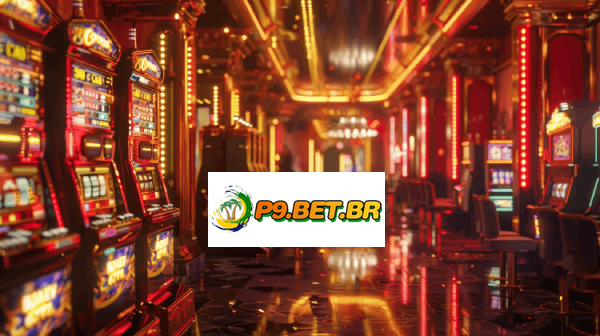 Tecnologia Cassino Ao Vivo