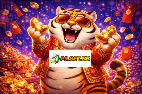 Fortune Tiger - Jogo mais popular
