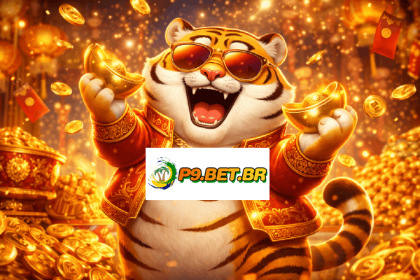 P9BET Fortune Games - Fortune Tiger, Rabbit e Mouse