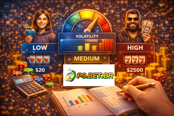 Volatilidade